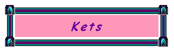 Text Box: Kets
